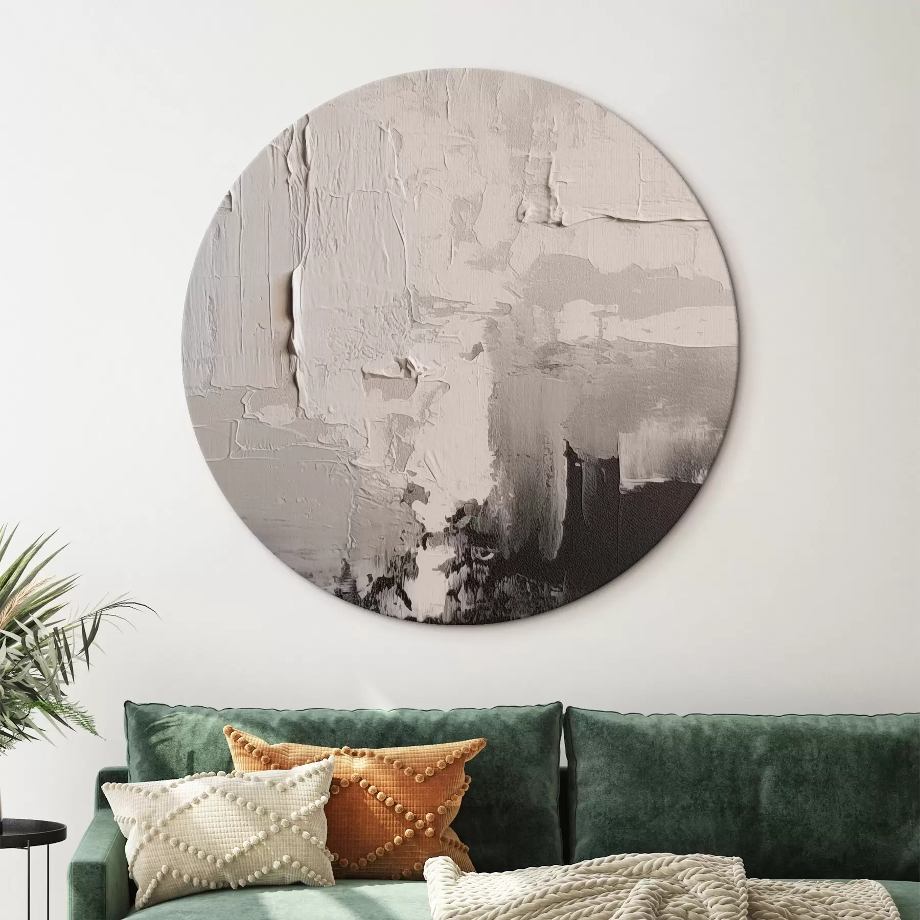 Obraz Abstrakcyjna kompozycja tekstur r42650