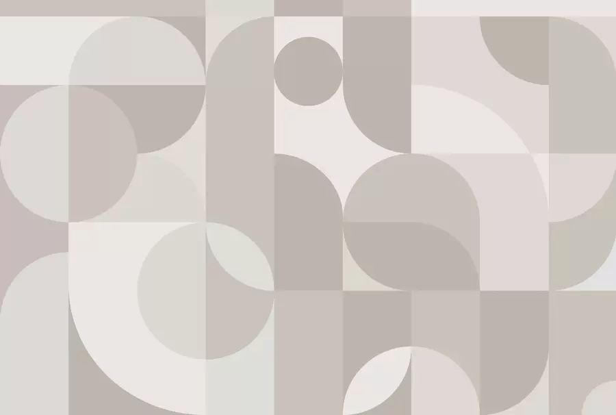Fototapeta Stylowy trend geometrii w03058