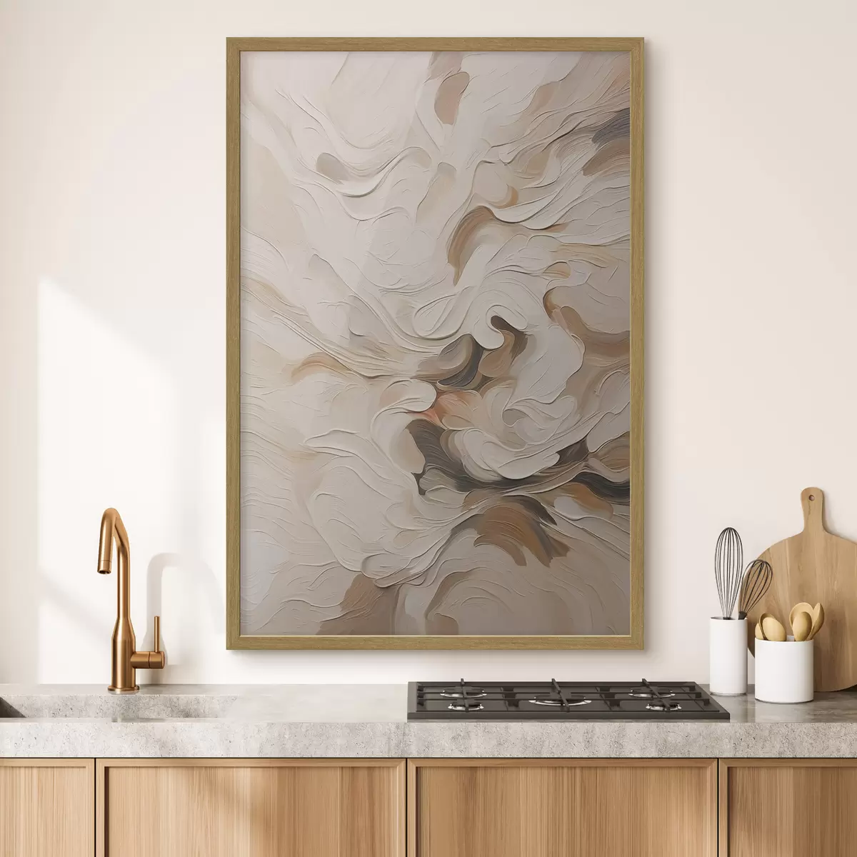 Plakat Abstrakcja f42913
