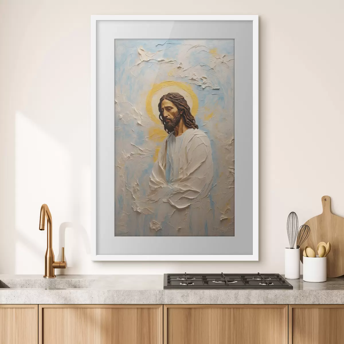 Plakat Ukojenie i melodia f42768