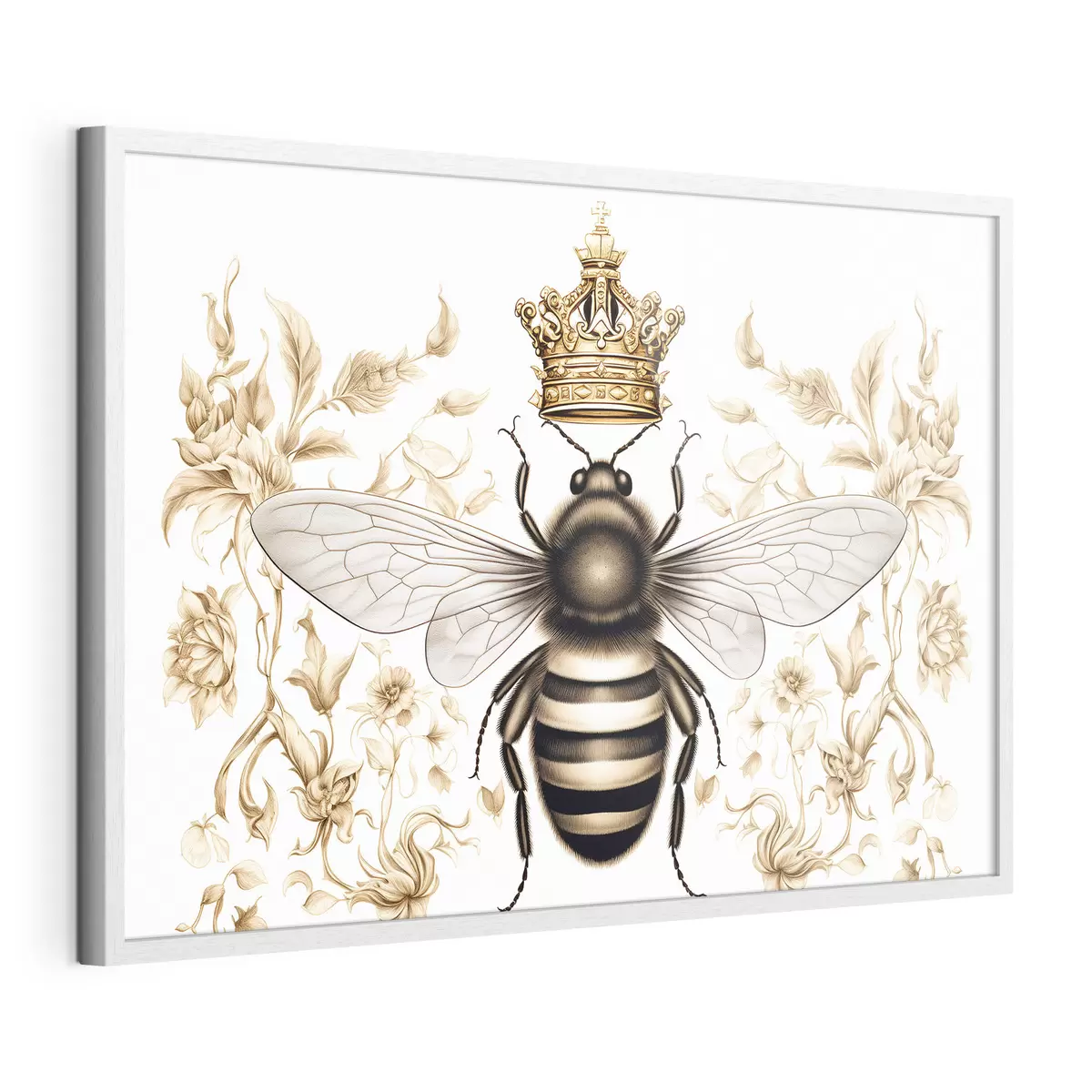 Plakat Queen Bee f43026