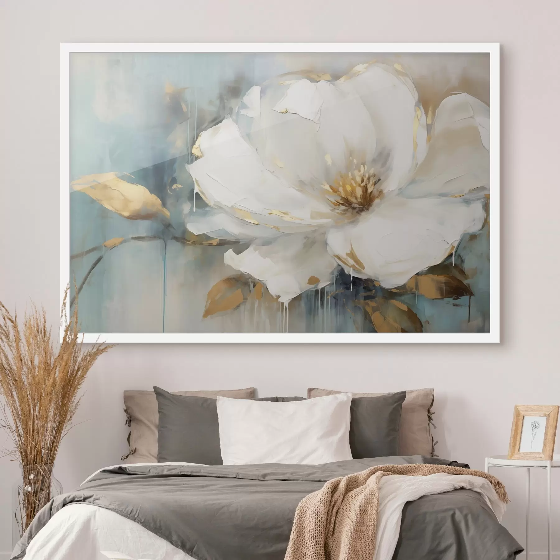 Fototapeta Elegancka delikatność f43143