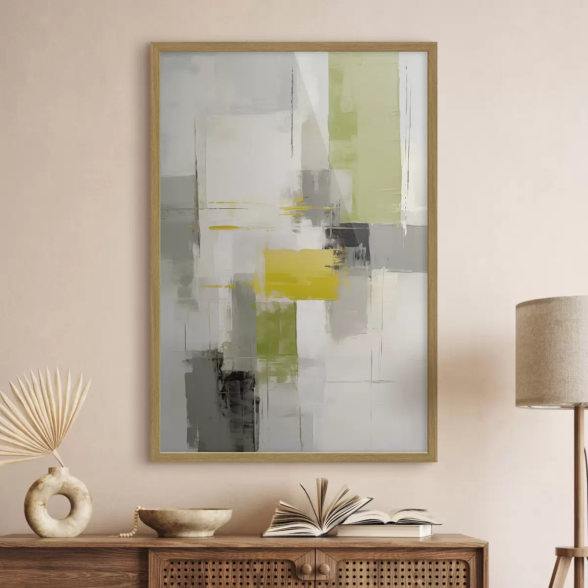 Plakat Harmonia form f43149