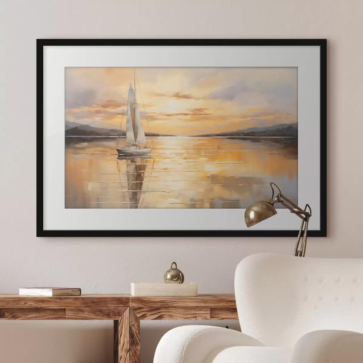 Plakat Rejs ku wieczorowi f43169