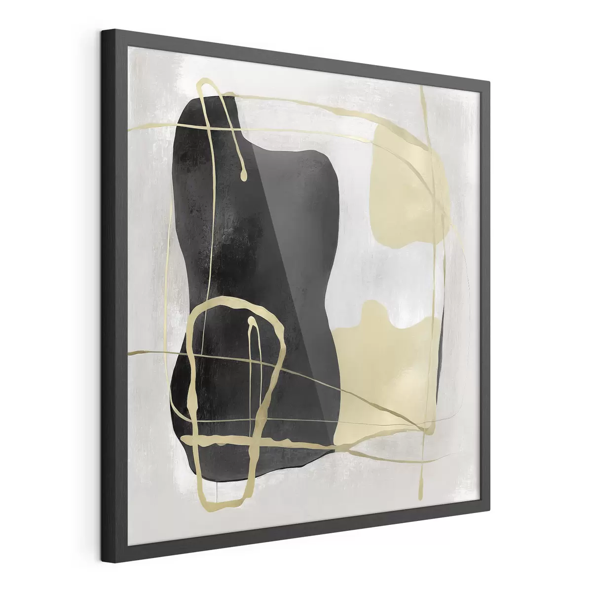 Plakat Abstrakcja f42995