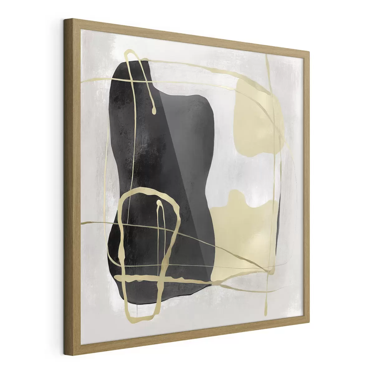 Plakat Abstrakcja f42995