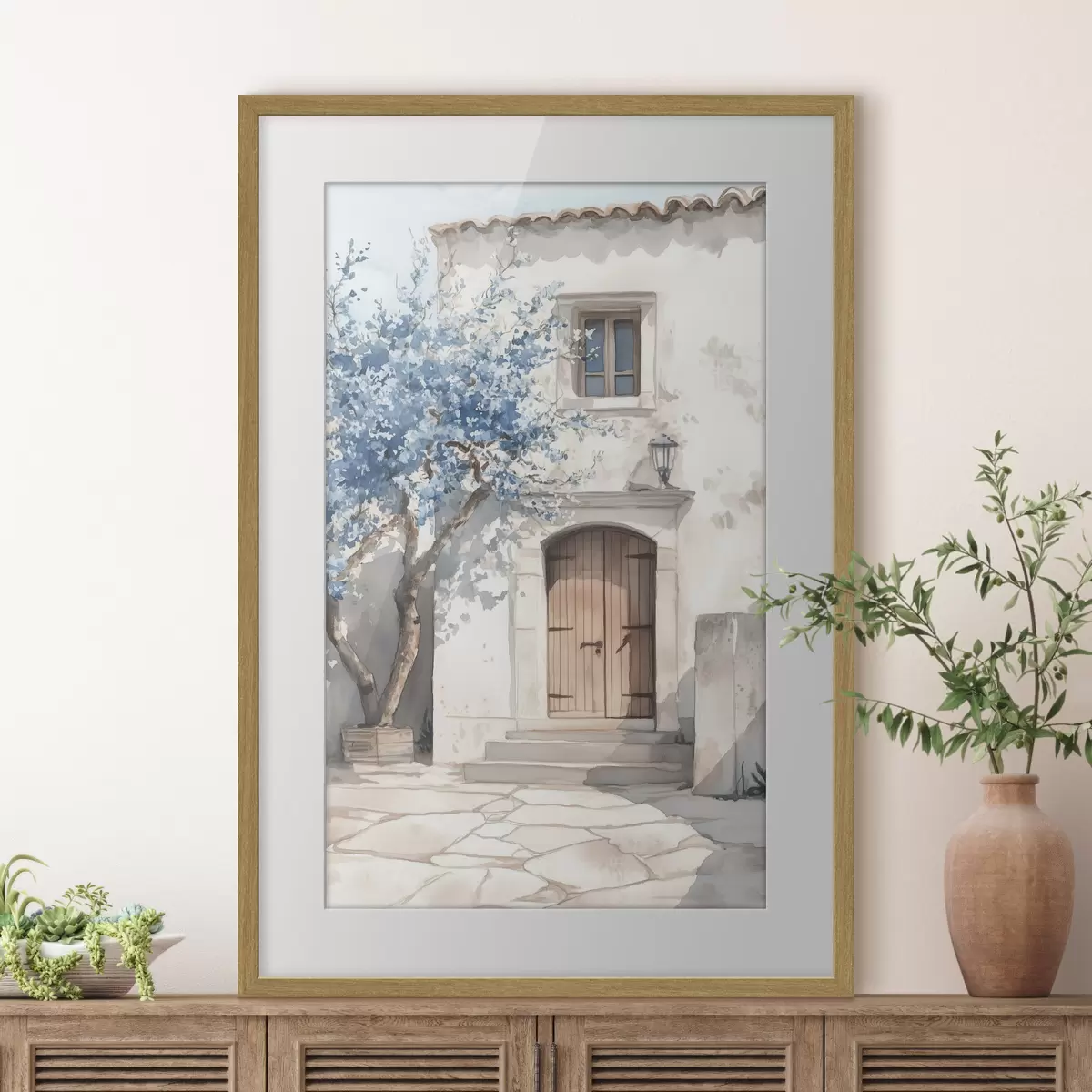 Plakat Miasto i dusza f43178