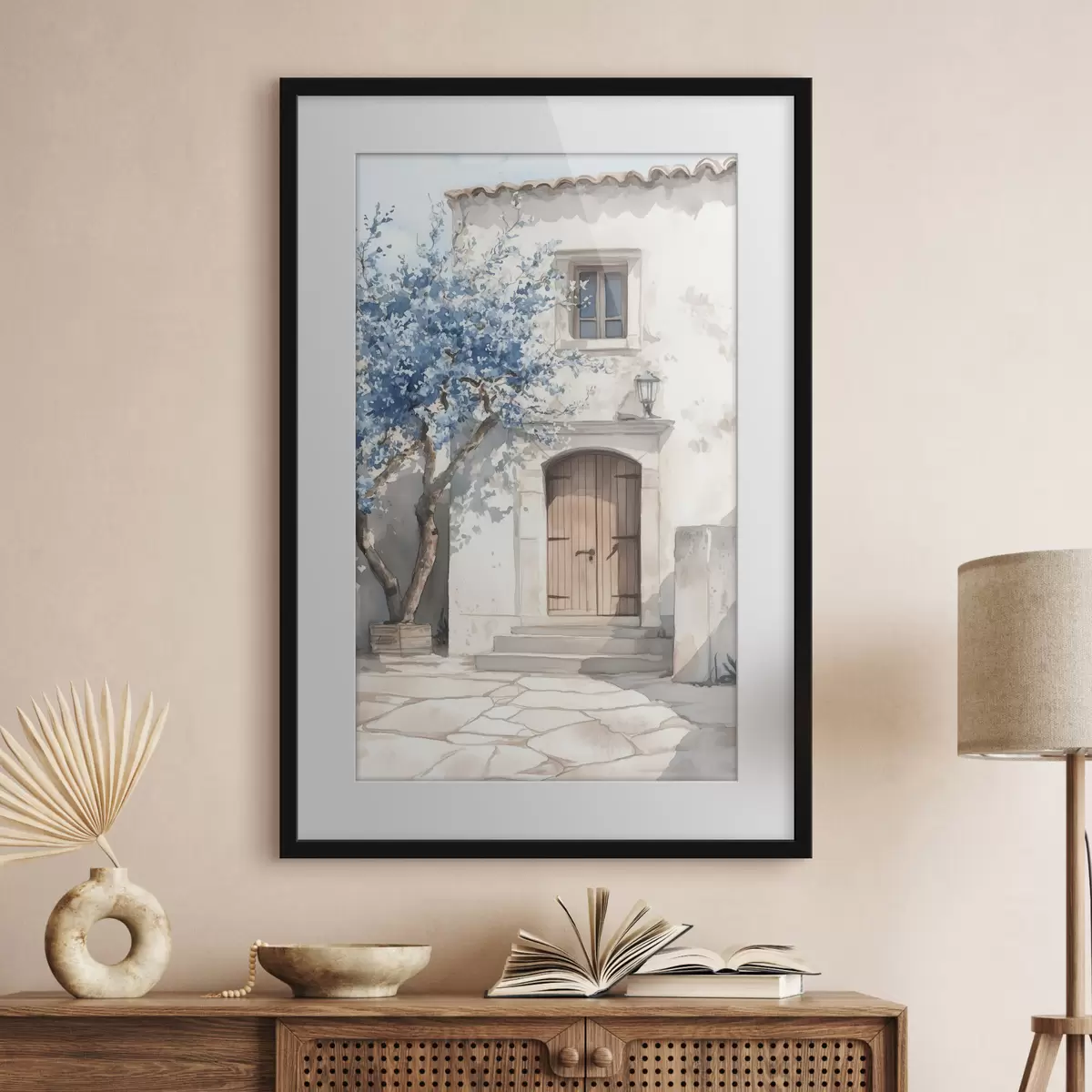 Plakat Miasto i dusza f43178