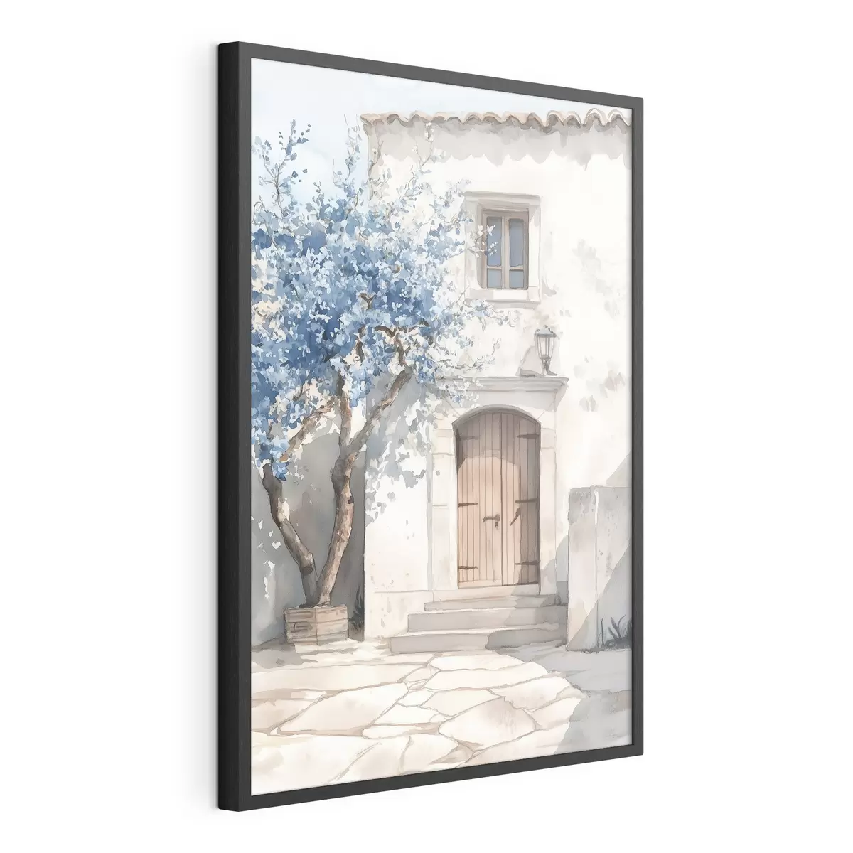 Plakat Miasto i dusza f43178