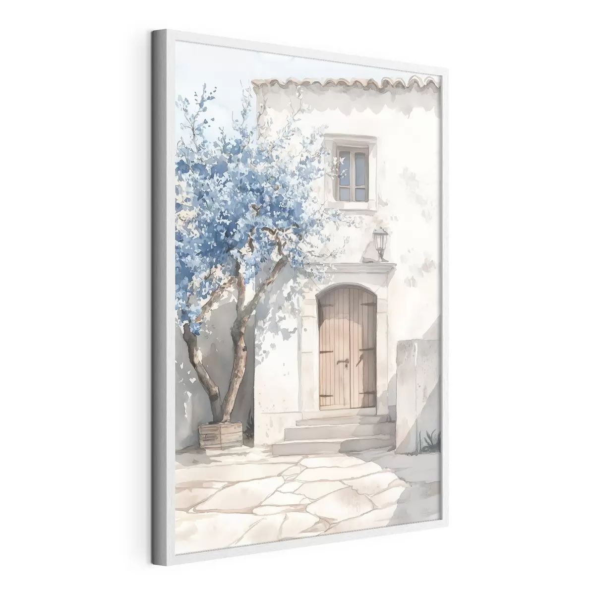 Plakat Miasto i dusza f43178