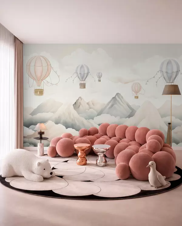 Balony