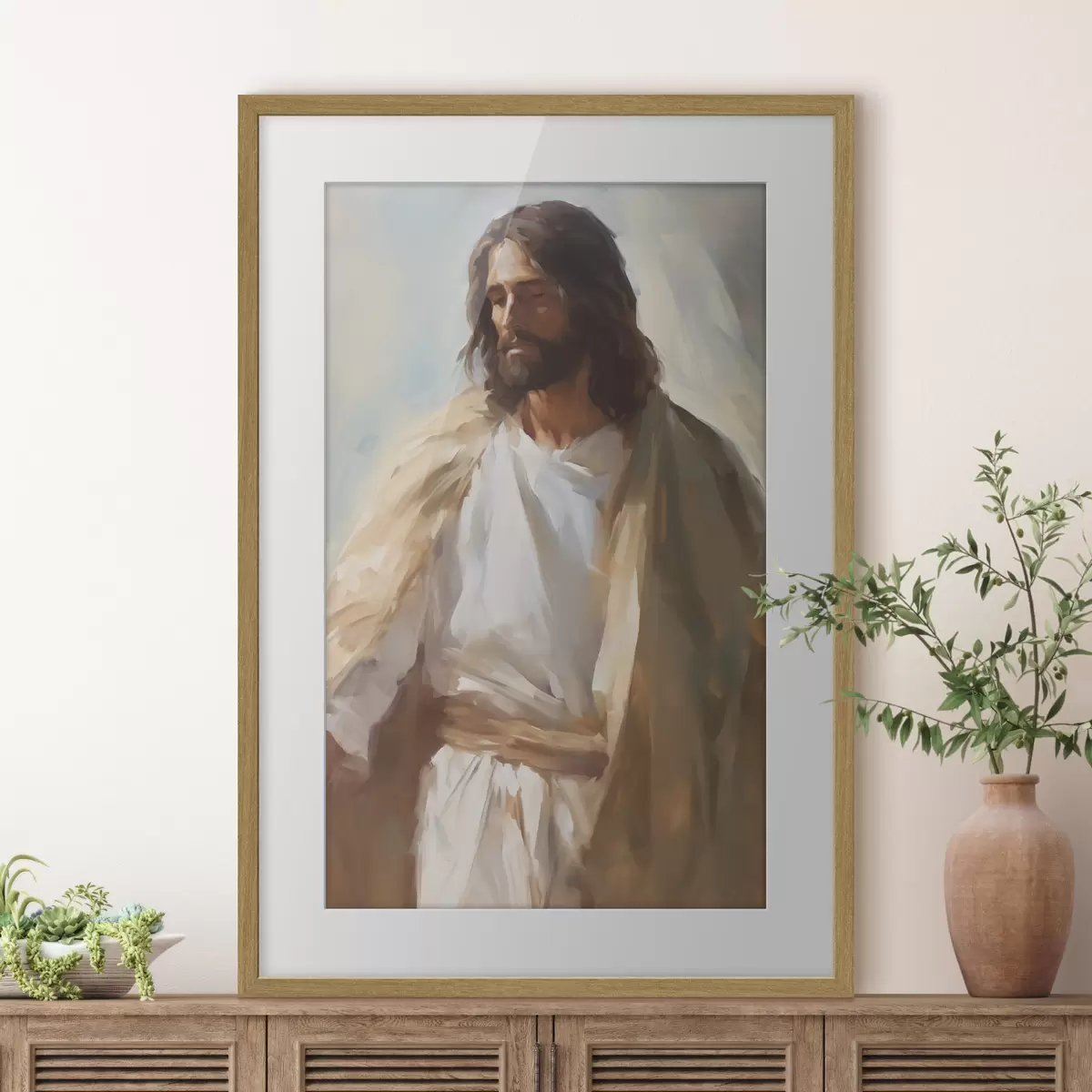 Plakat Ukojenie i rytm f43345