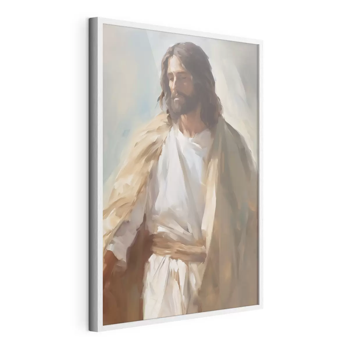 Plakat Ukojenie i rytm f43345