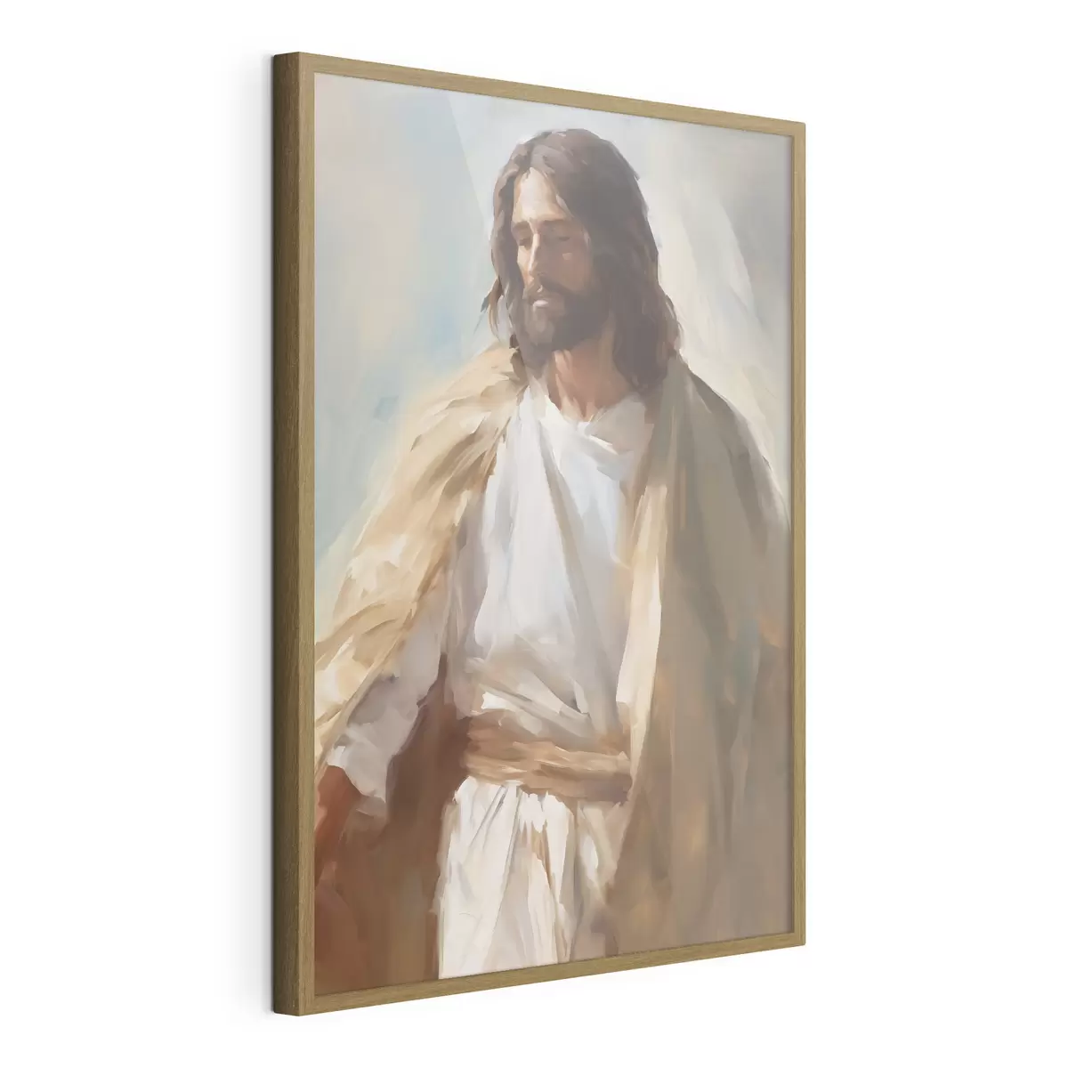 Plakat Ukojenie i rytm f43345