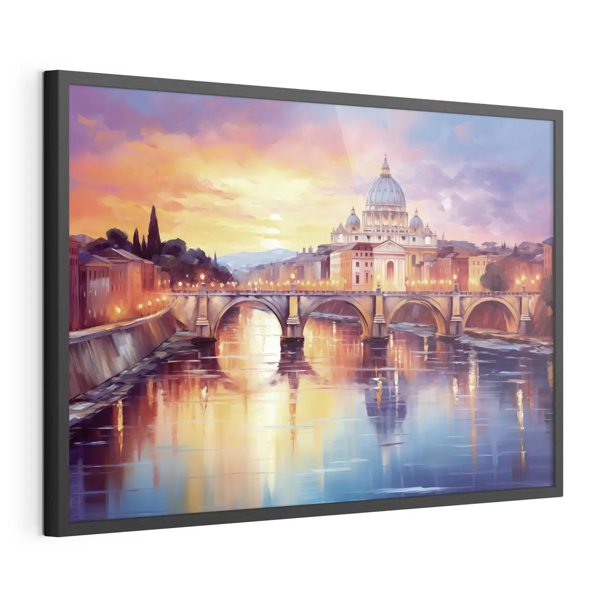 Plakat Rytm i serenada f43396