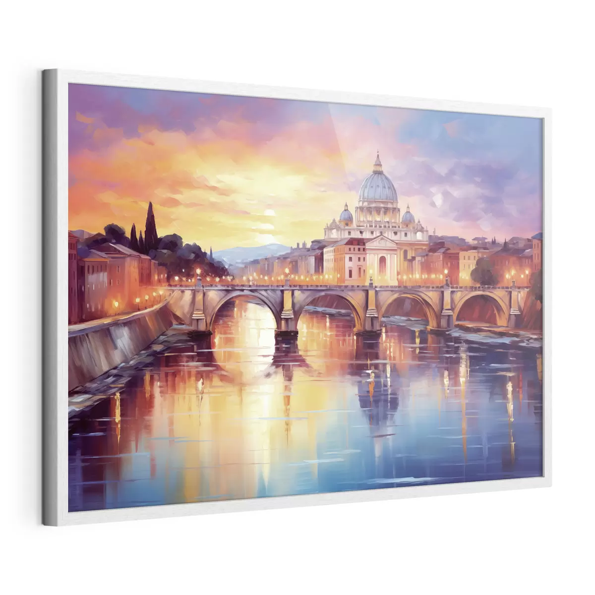 Plakat Rytm i serenada f43396