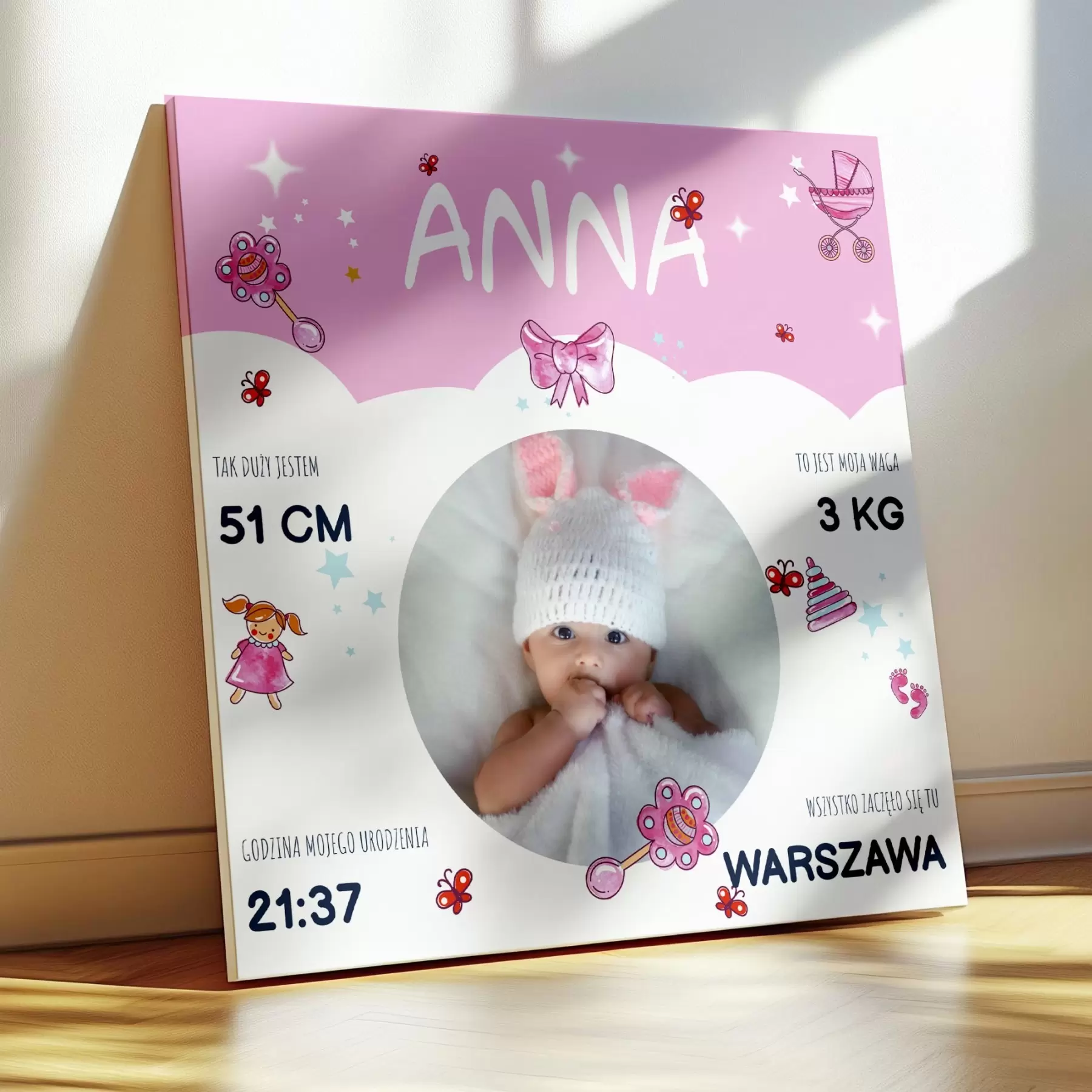 Obraz Kolaż zdjęć na płótnie na zamówienie s43689