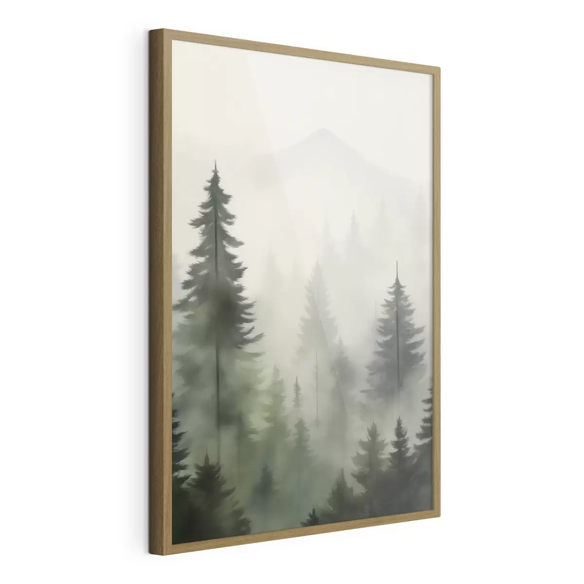 Plakat Szepty morza f43512