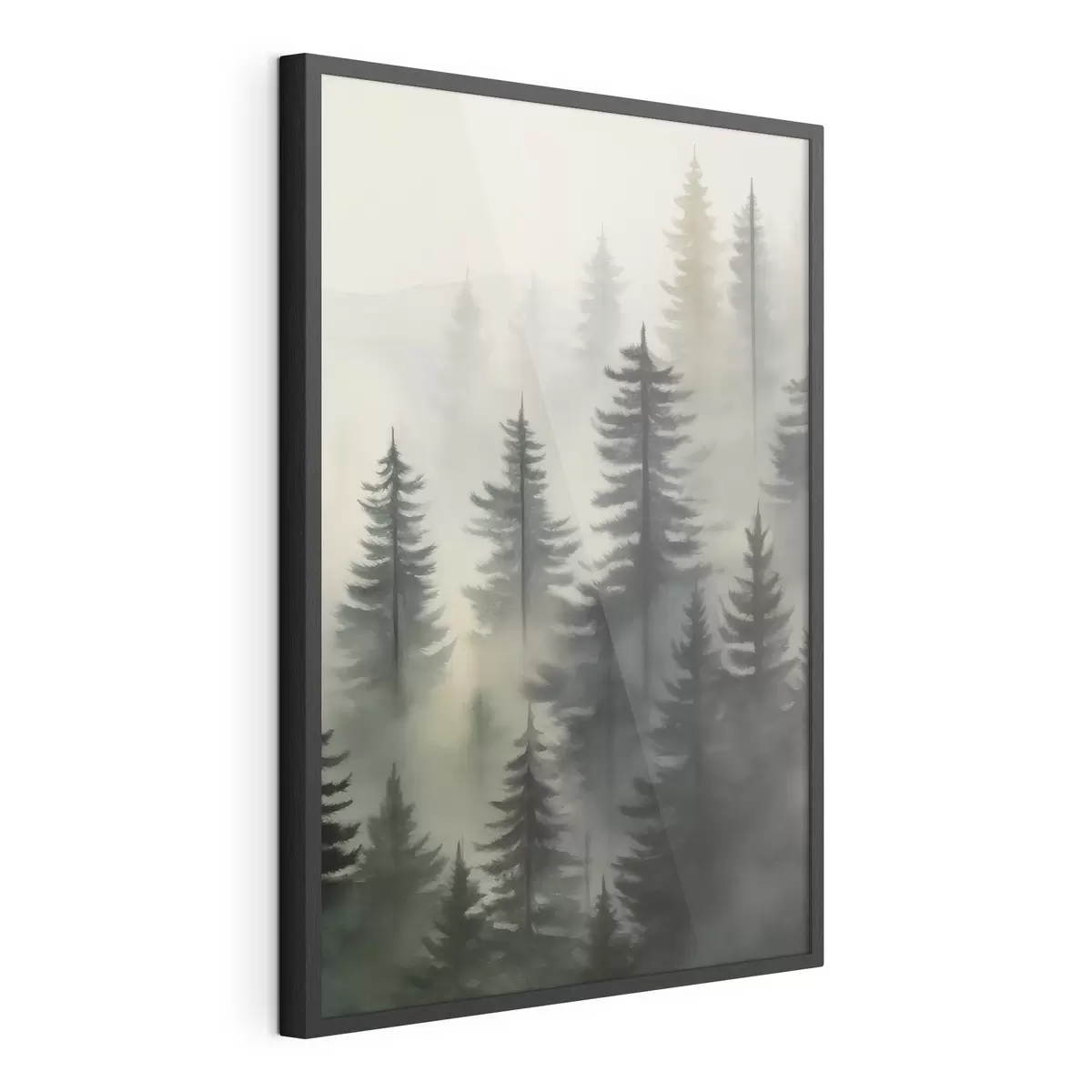 Plakat Delikatna oceaniczna bryza f43573