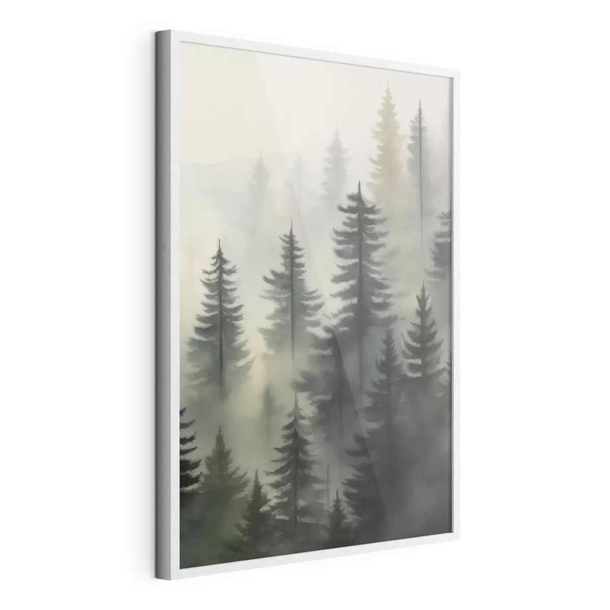 Plakat Delikatna oceaniczna bryza f43573