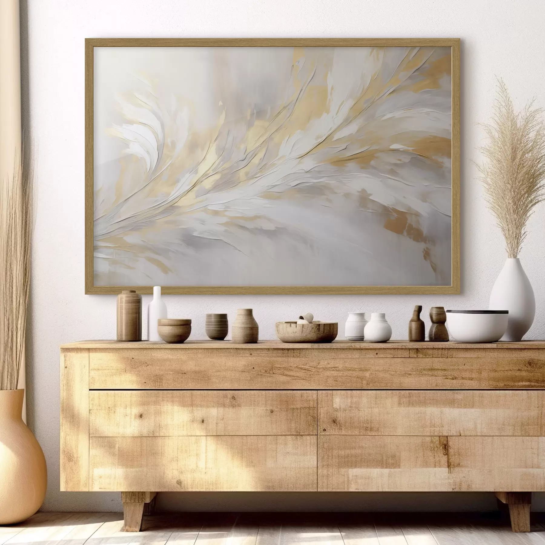 Fototapeta Lekka delikatność f43548
