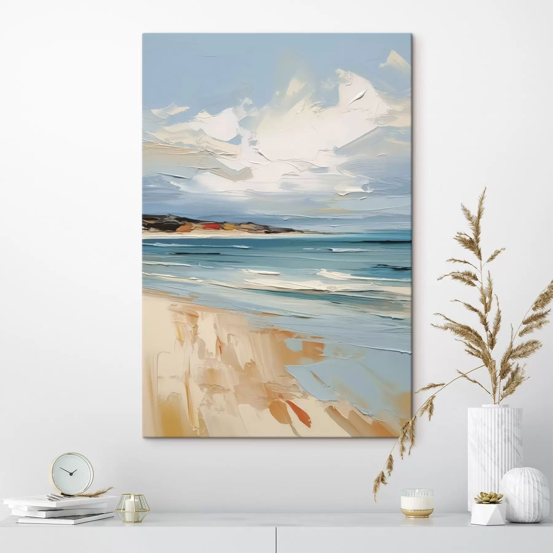 Obraz Seascape s44036
