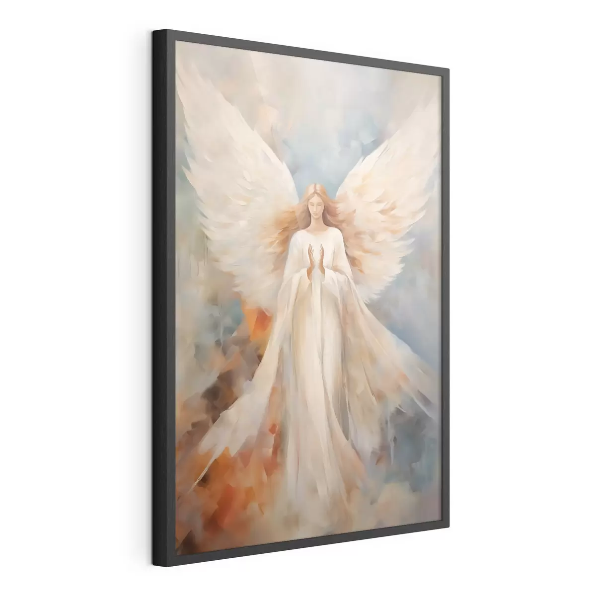Plakat Anioł f44040