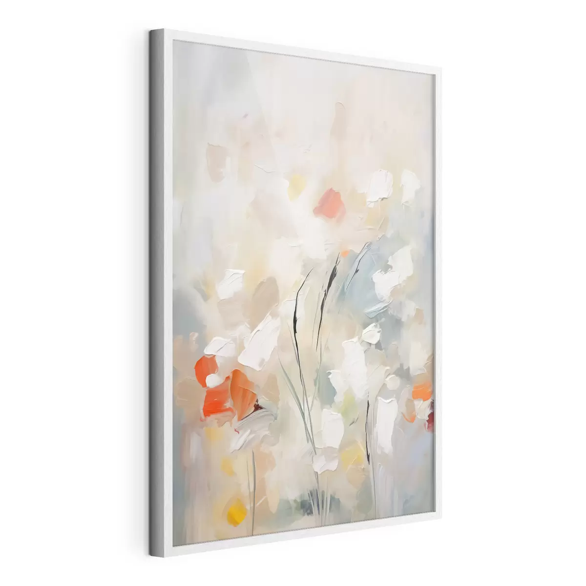 Plakat Abstrakcja f44136