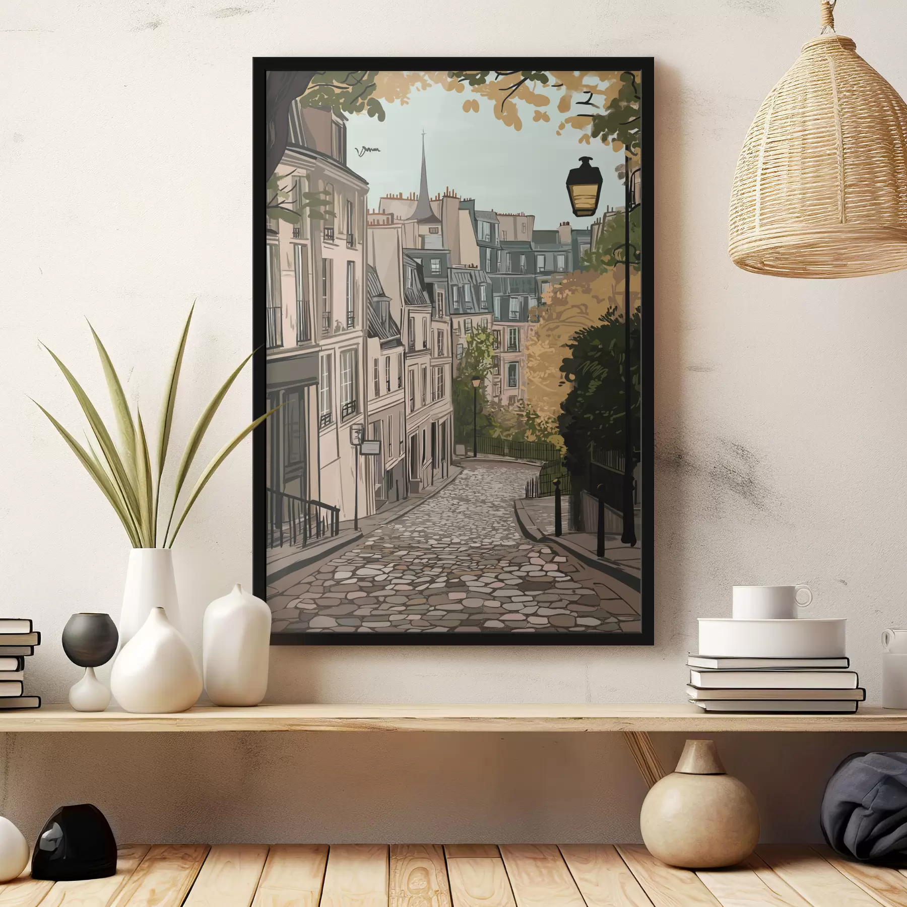 Fototapeta Petal Silence f44165