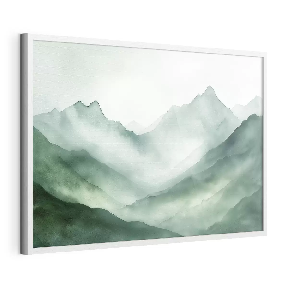 Plakat Ulice Francji f44168