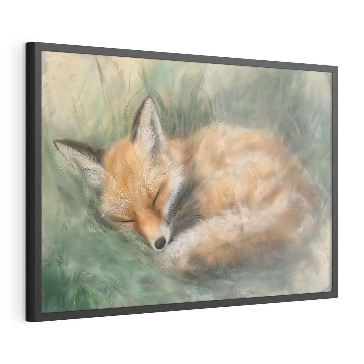 Plakat Poranne śniadanie f44170