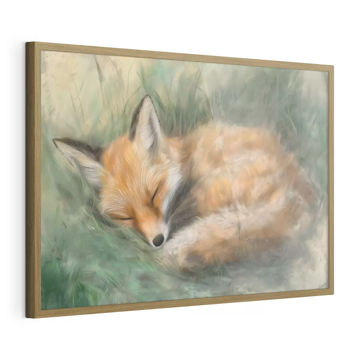 Plakat Poranne śniadanie f44170