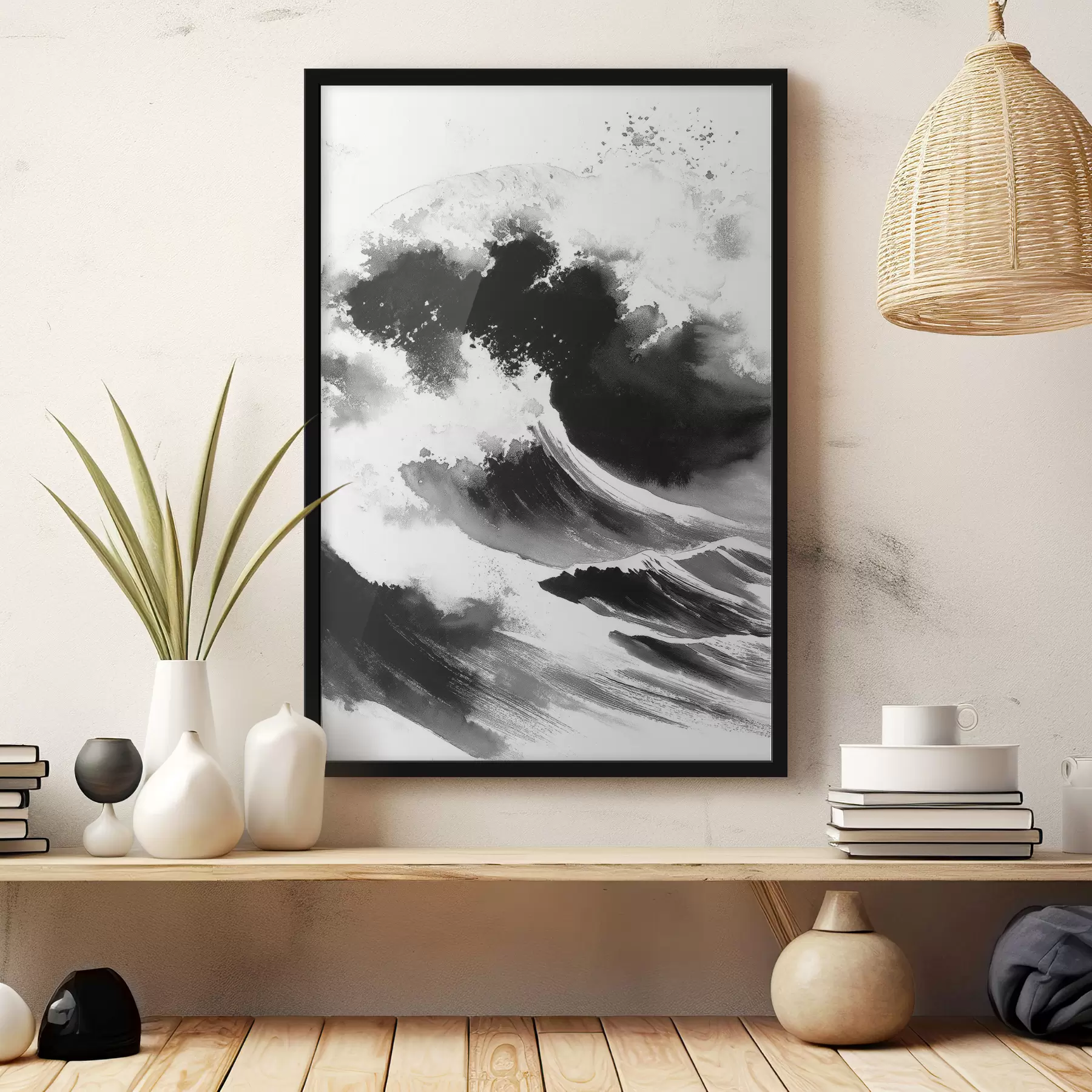 Fototapeta Czarne Słońce f44176