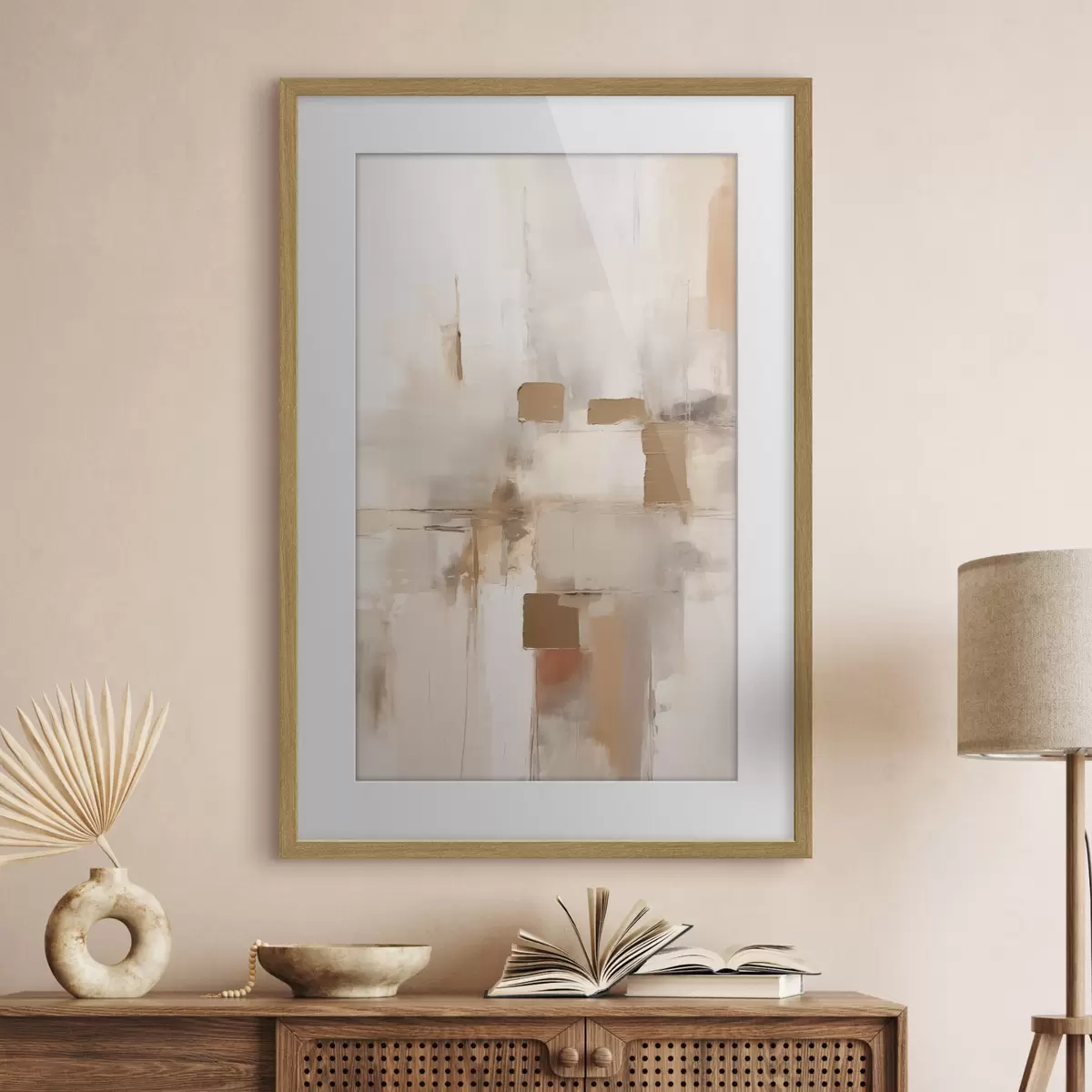 Plakat Sen wśród chmur f44194