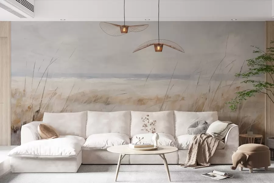 Fototapeta Miejsce ciszy w03973