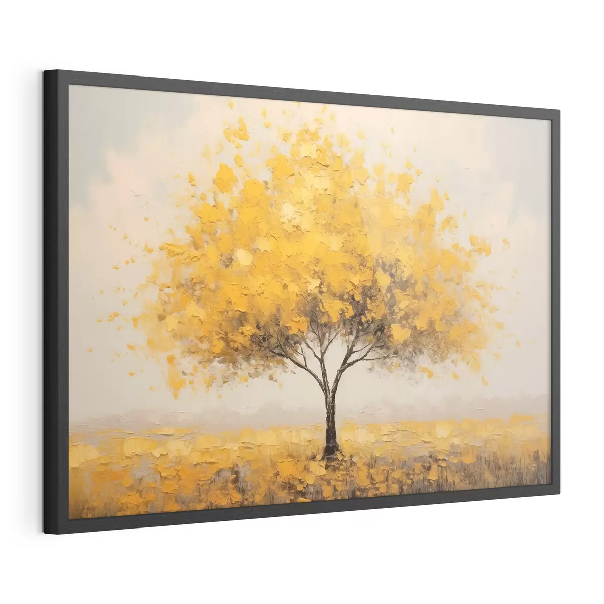 Plakat Drzewo f44264