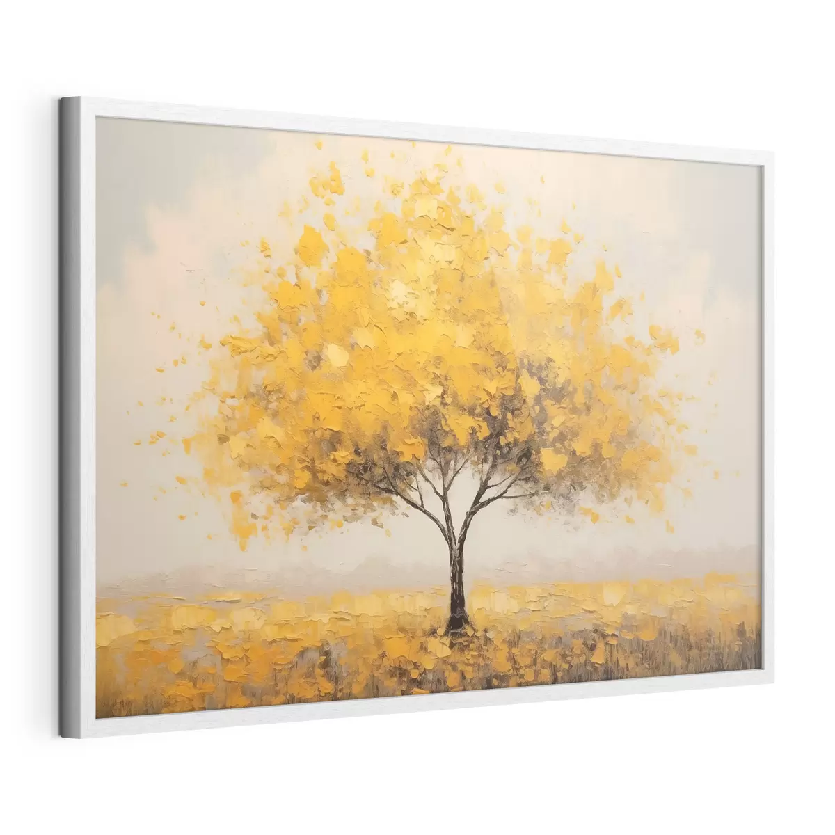 Plakat Drzewo f44264