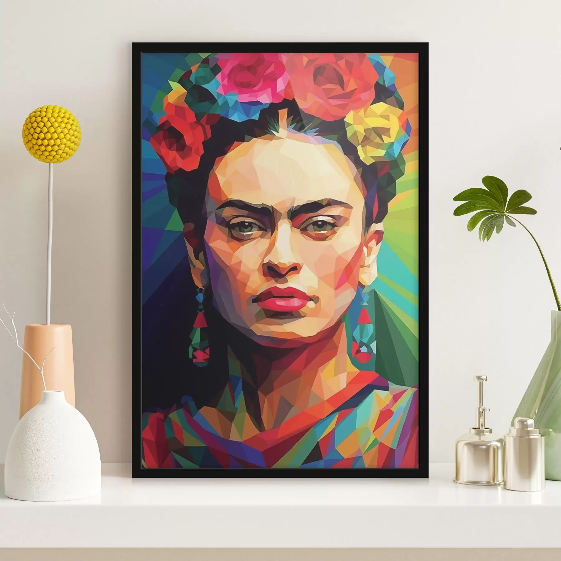Obraz Frida f44277