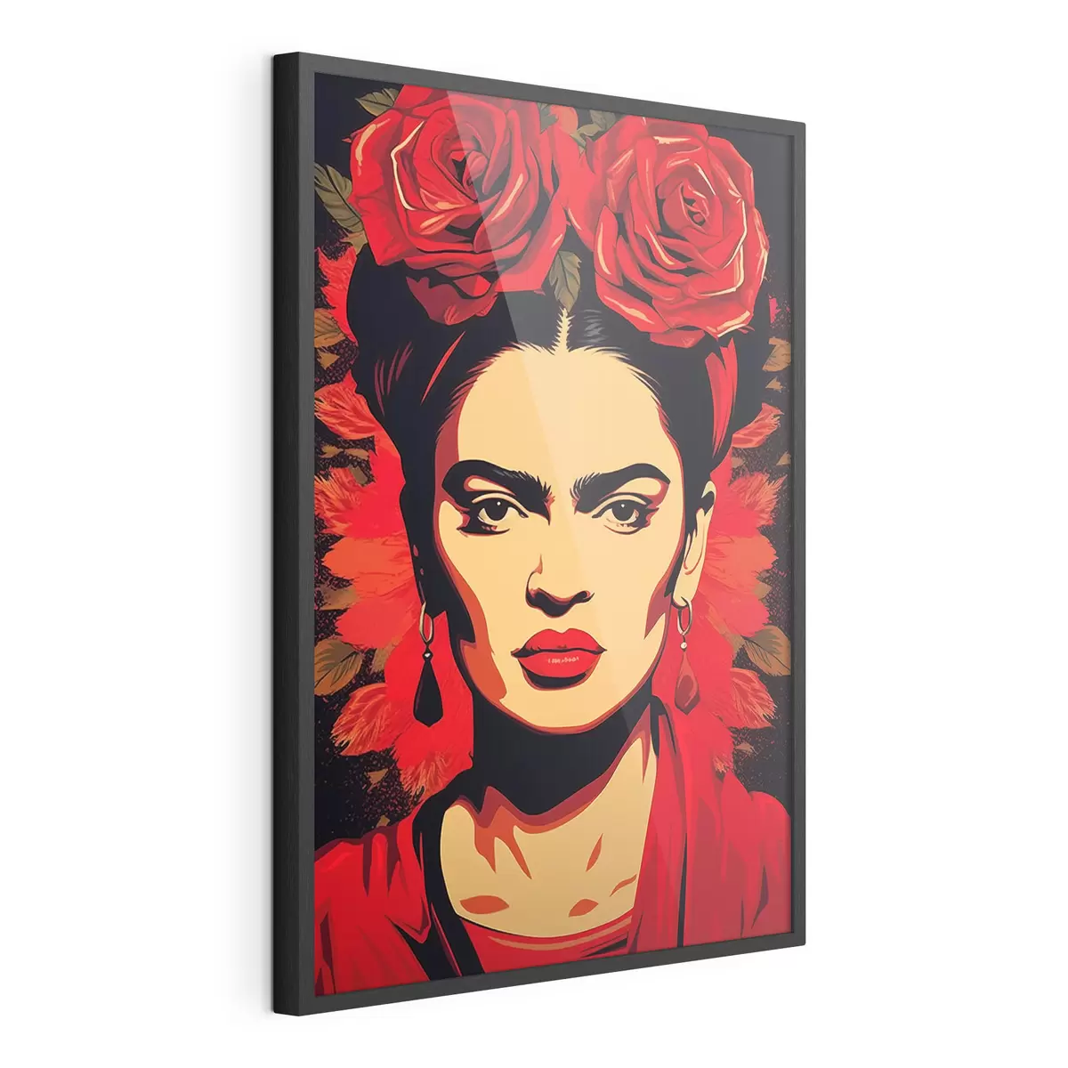 Plakat Frida f44278