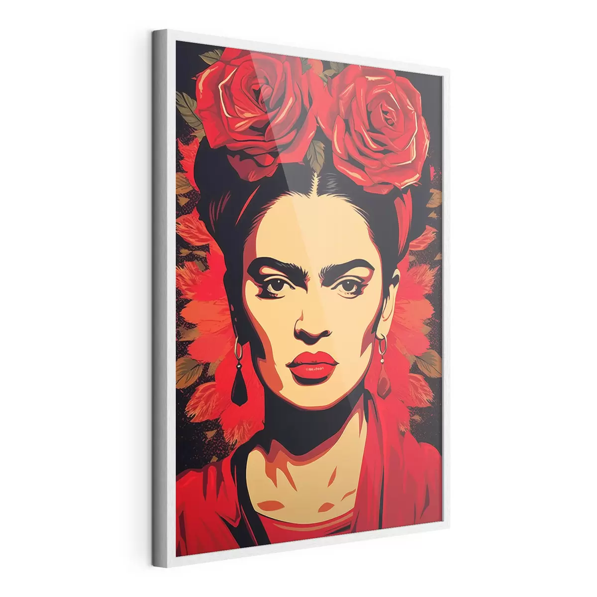 Plakat Frida f44278