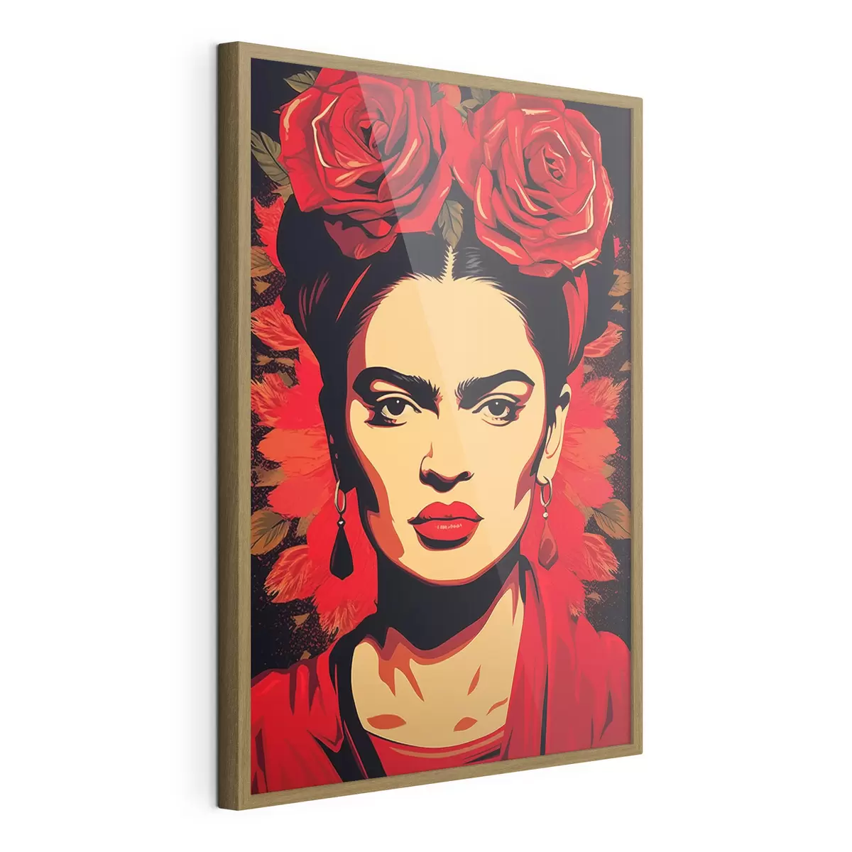Plakat Frida f44278