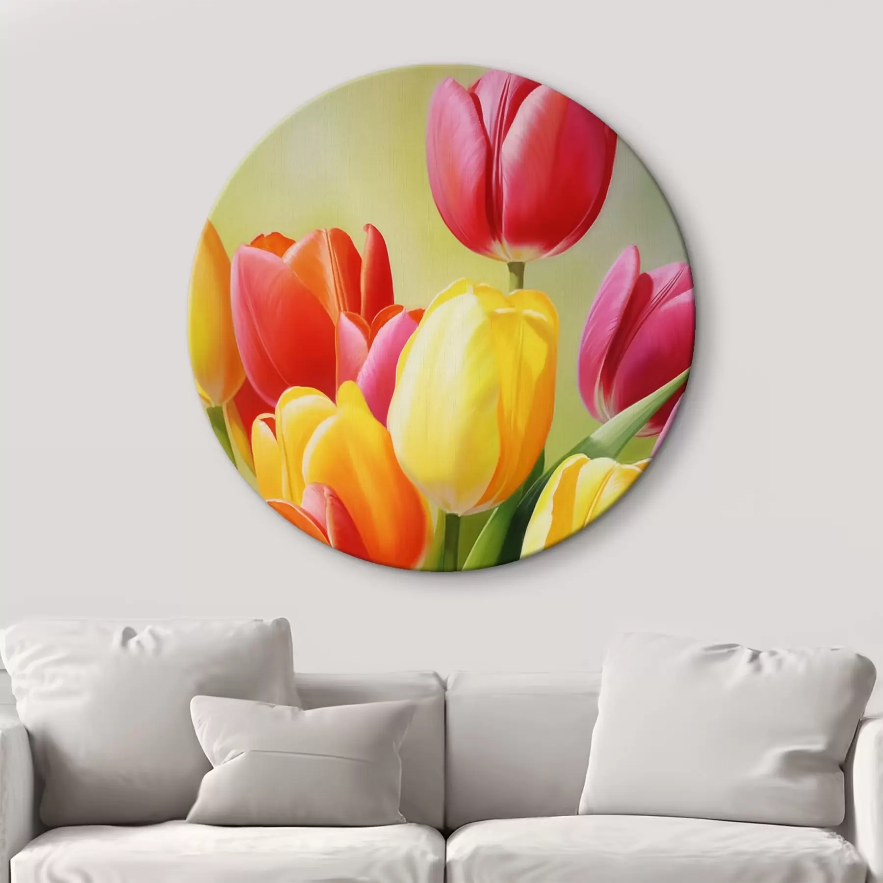 Obraz Tulipany r44269