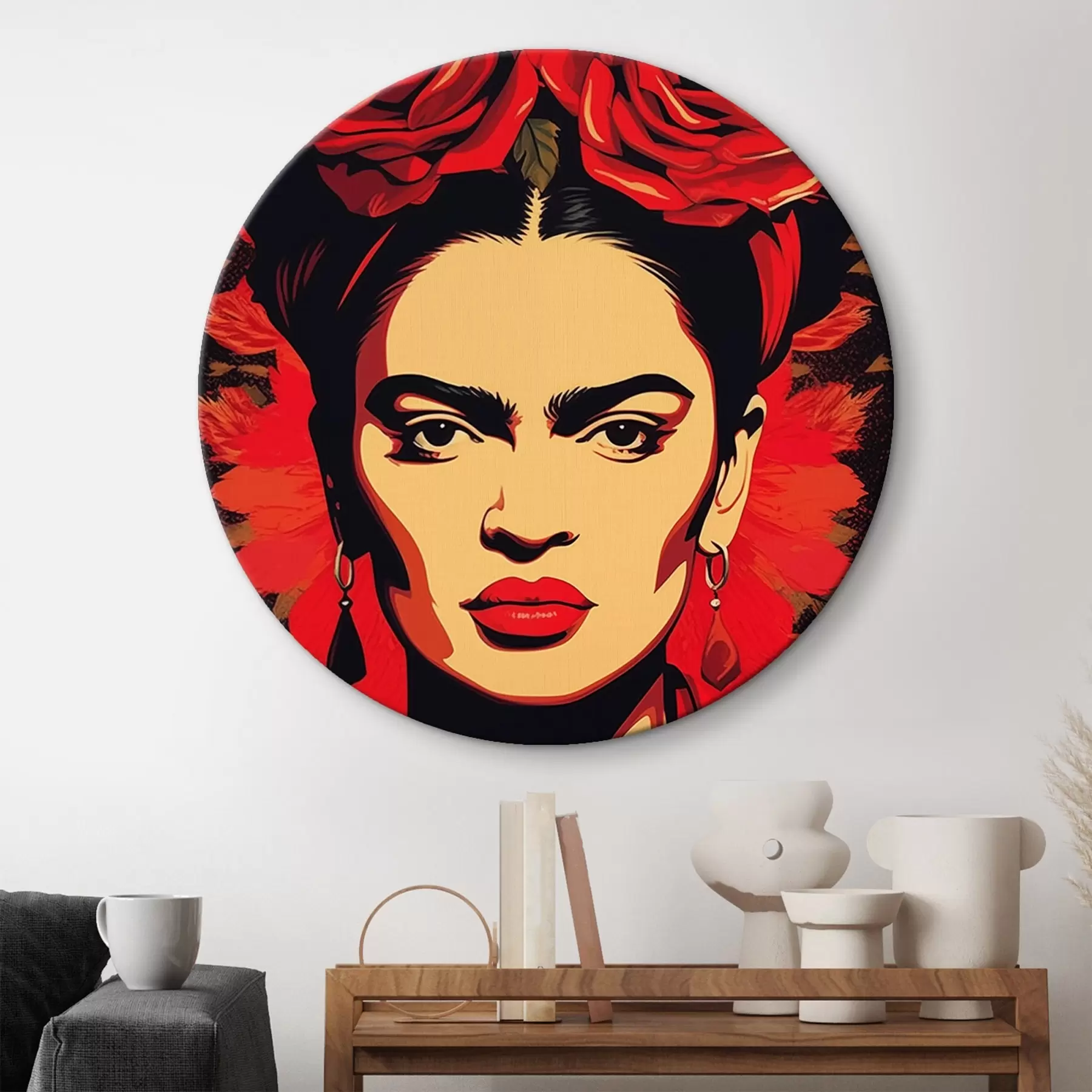 Obraz Frida r44278