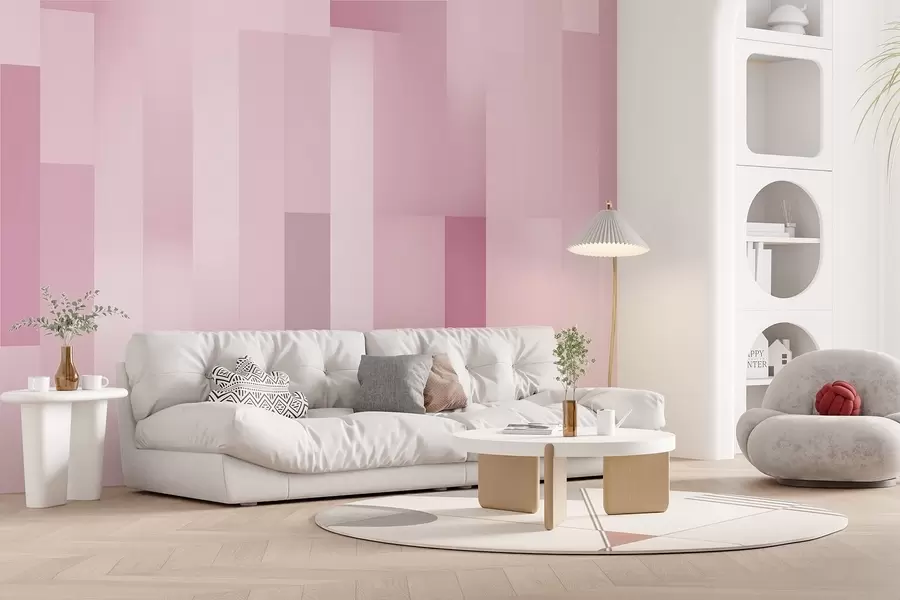 Fototapeta Abstrakcyjne prostokąty w04023v2