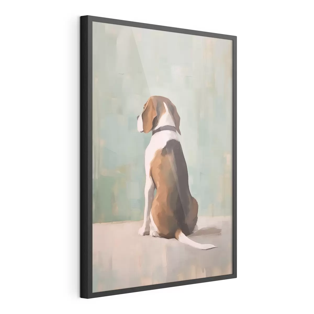 Plakat Pies f44563