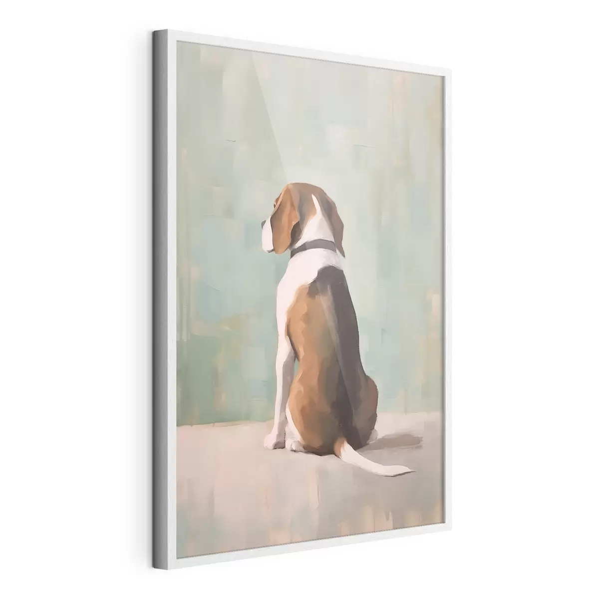 Plakat Pies f44563