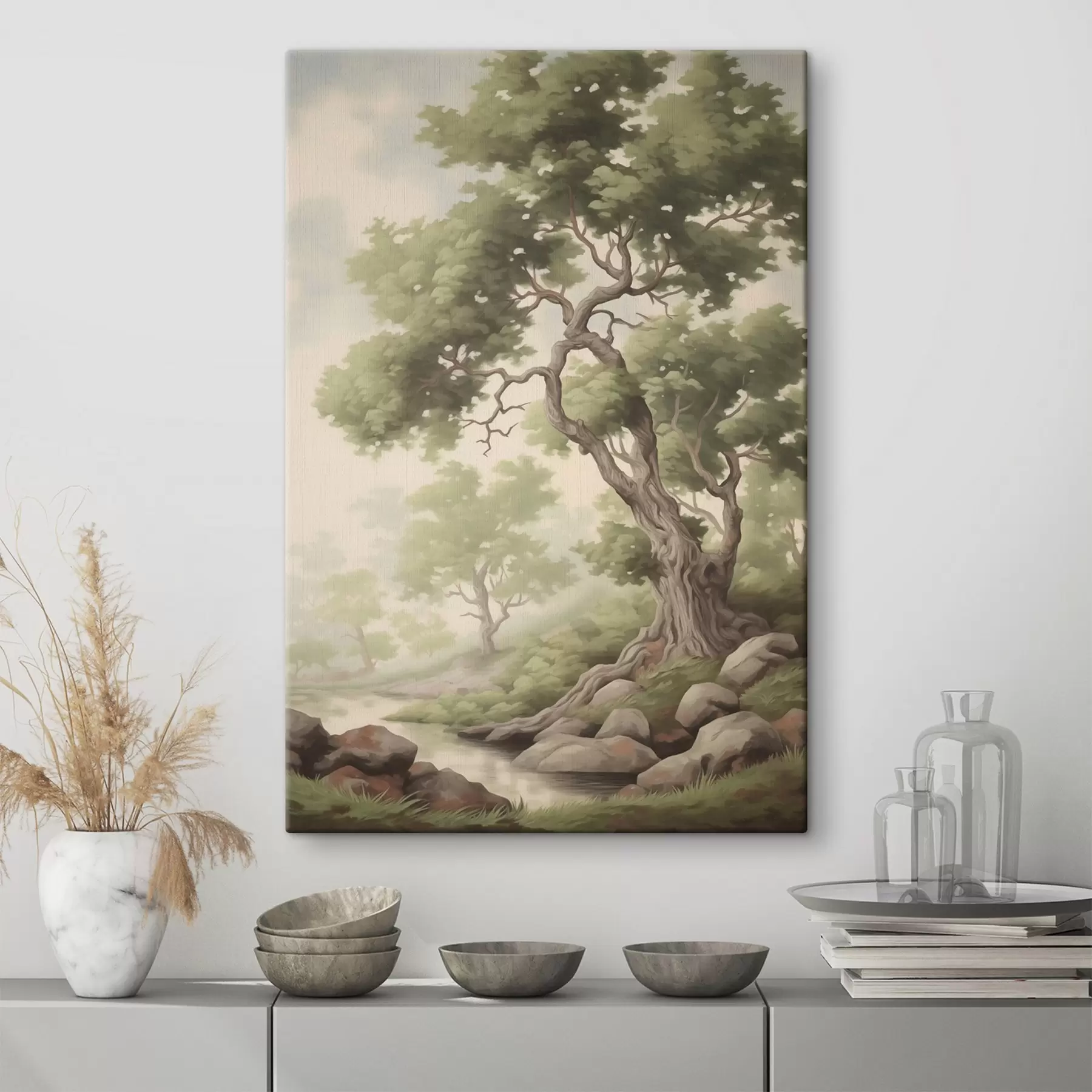 Obraz Oak Grove s44643