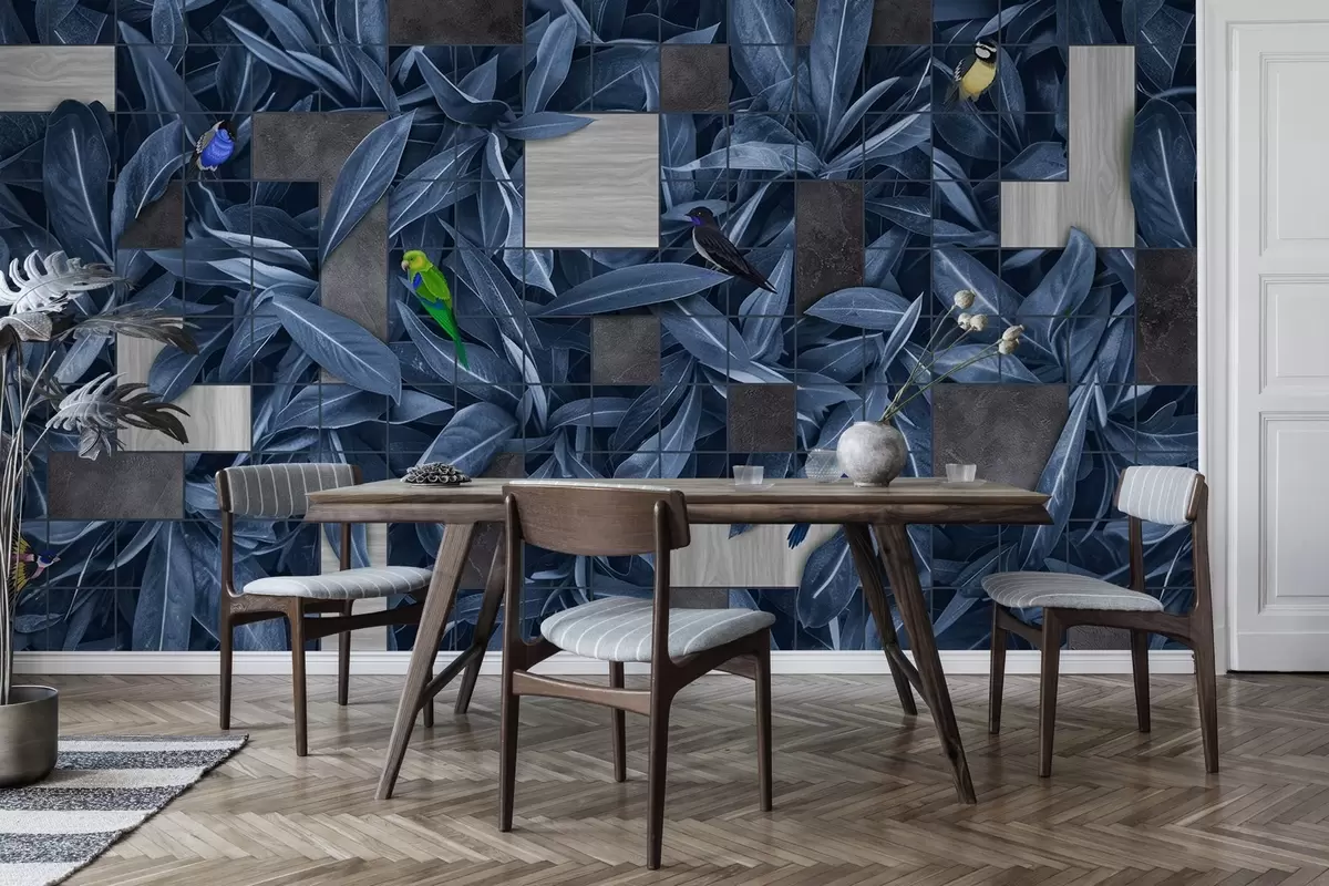 Fototapeta Listeria w04087v2