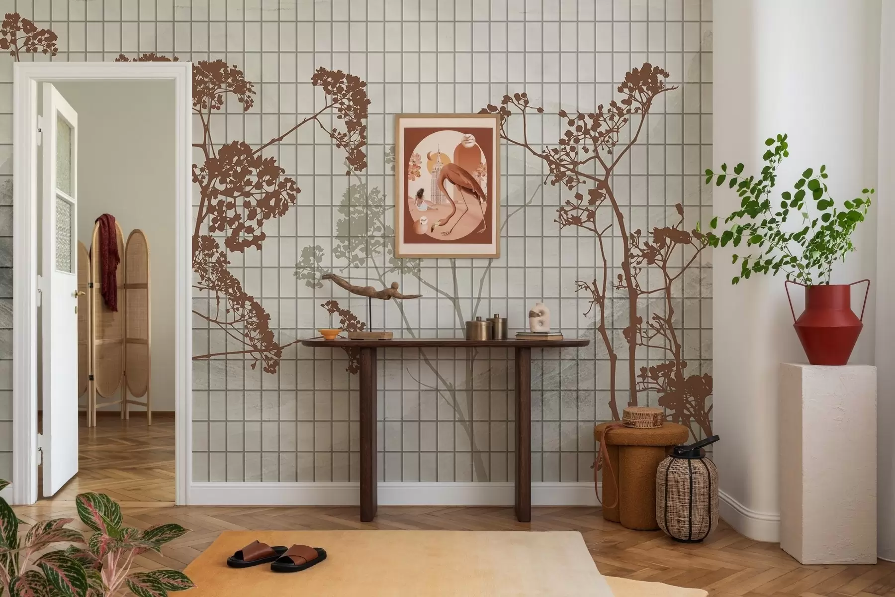 Fototapeta Luminel w04088