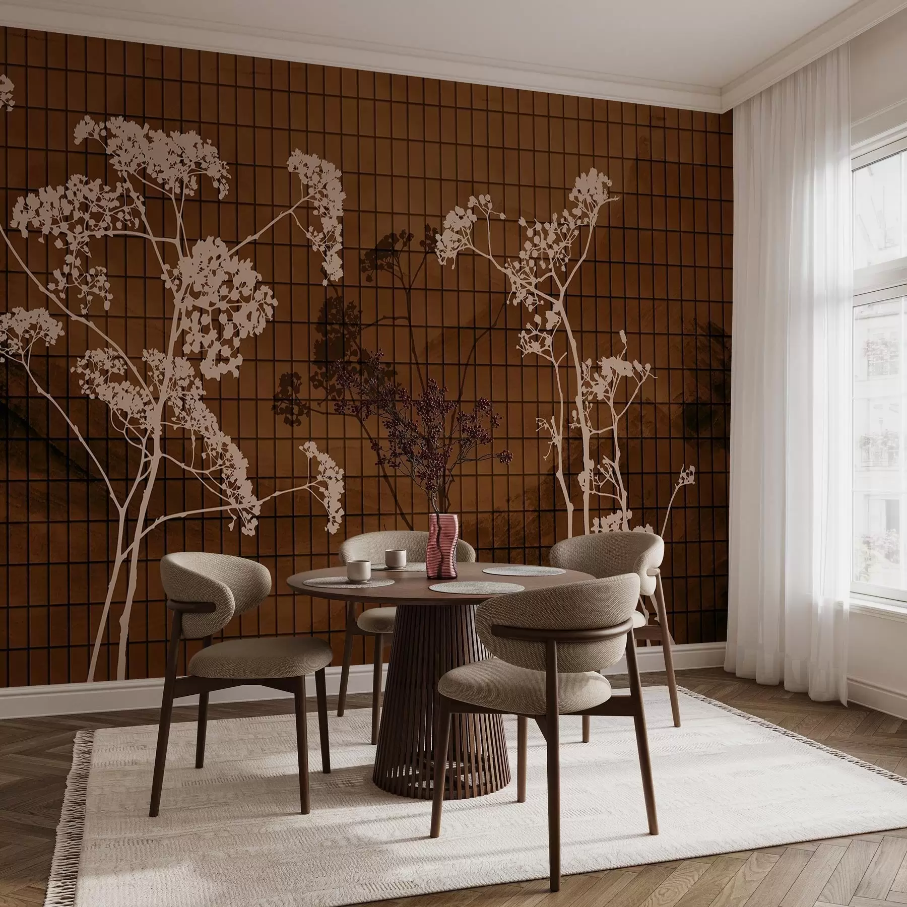 Fototapeta Luminel w04088v2